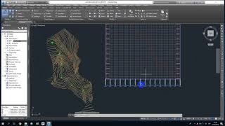 CREAR Y EDITAR PERFIL EN CIVIL3D