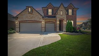 423 Round Top Street video tour
