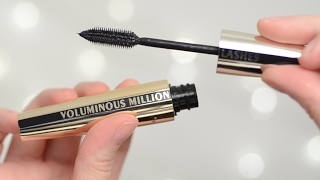 GIVEAWAY!!!! BRAND NEW CHANEL Le Volume Révolution De Chanel Extreme Volume Mascara