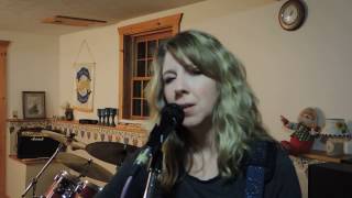 Today I Started Loving You Again: Merle Haggard cover by Jessi McKinnon @ Jessi&#39;s Cellar Series