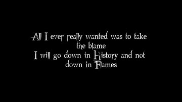 Slipknot - Gematria [The Killing Name] - Lyrics