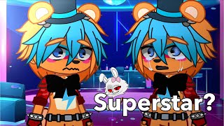 TURN into THE PERSON You HATE THE most || Fnaf Gacha|| Gacha Trend