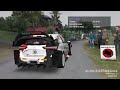 RBR - Yaris WRC - Biskupice Stage - 3:31:43 - Top20 Worldwide