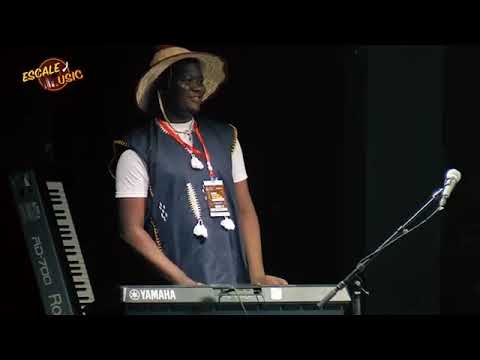 Salon des voix des femmes - Escale Bantoo - Extrait