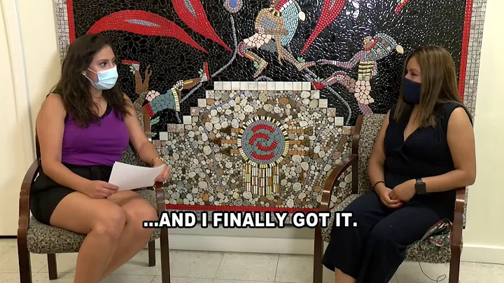 The Latino Center's Impact -- Araceli de Santiago ...