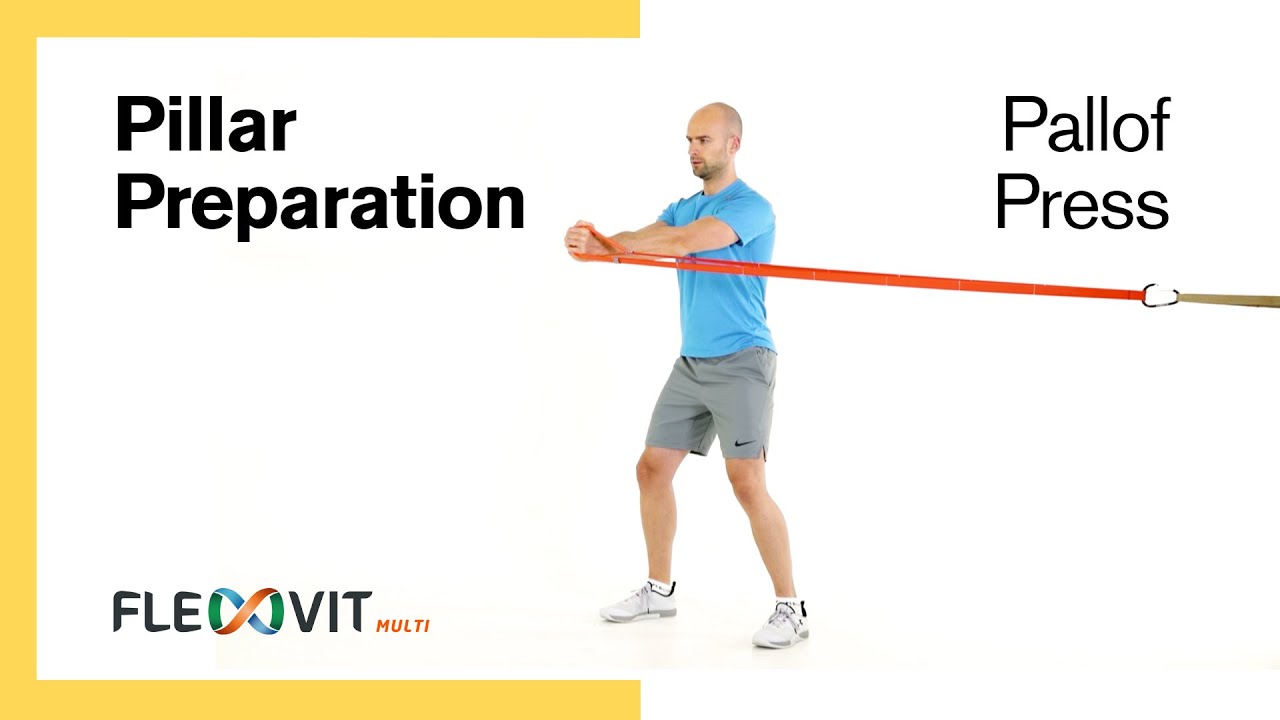 bung Mit Widerstandsband Pallof Press FLEXVIT Multi YouTube bung-mit-widerstandsband-pallof-press-flexvit-multi-youtube