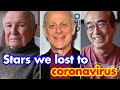 Remembering the stars we have lost to Coronavirus (COVID-19)