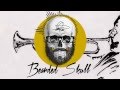 Bearded skull  50s hip hop instrumental