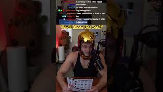 Joe Bart Becomes Iron Man