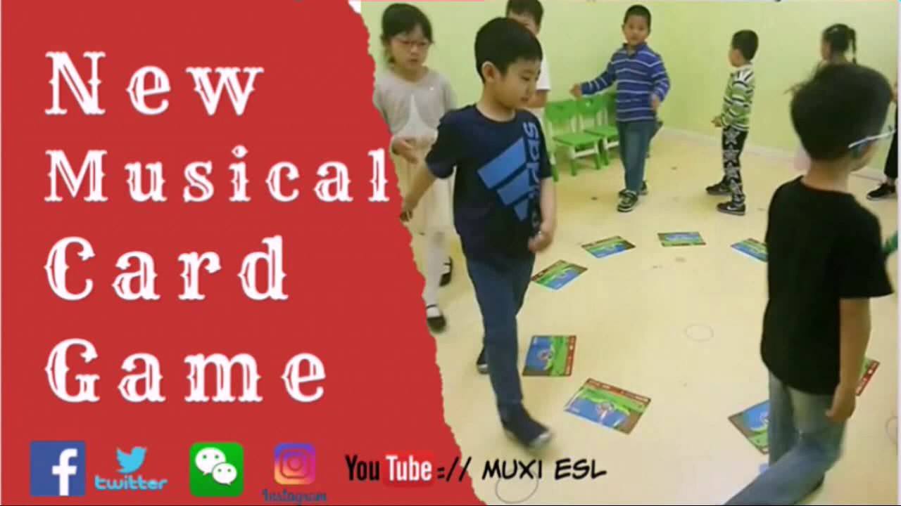 Jogo Musical Flash Cards Nível 1 VERSÃO IMPRESSA - Recursos para