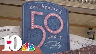 Hometown Spotlight: Dollywood opens for the season