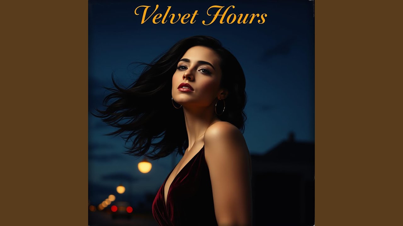 Velvet Hours