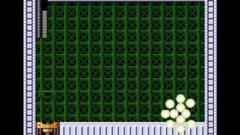 Megaman 2 Speed Run Part 4