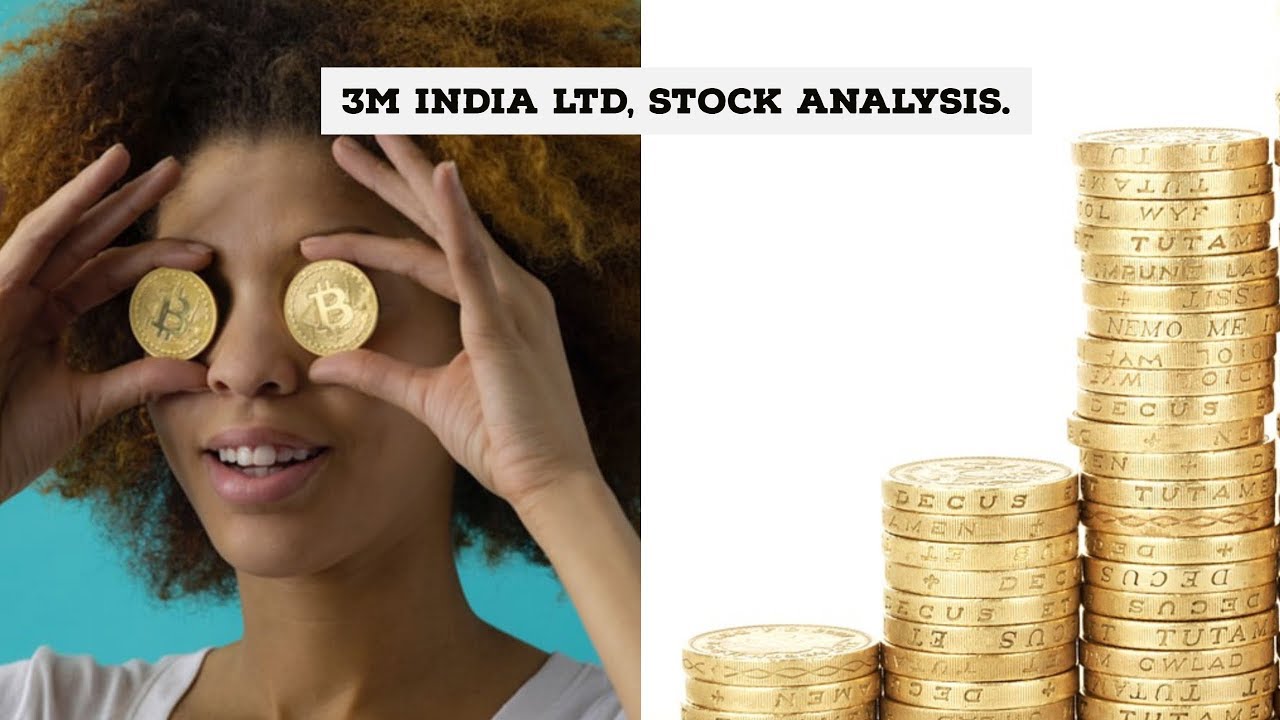 3M INDIA LTD, A MULTIBAGGER STOCK?
