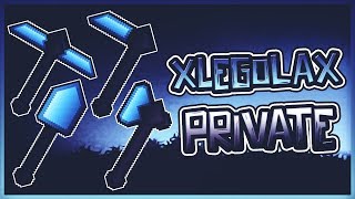 ❌XLEGOLAX PRIVATE [32X]❌