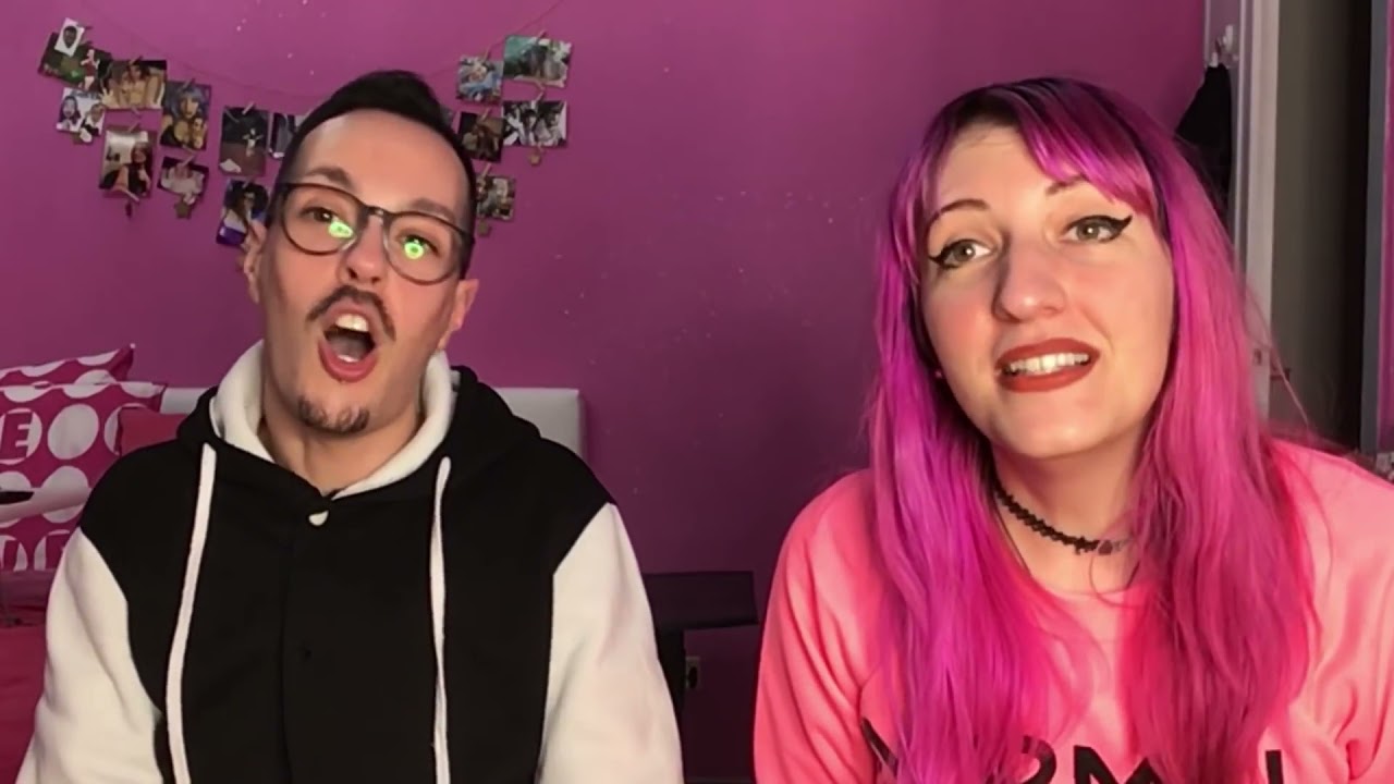 I miei follower cosa pensano di me e di Dany? parte 2