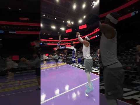 Finding that rhythm 🎶