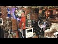 Peter Wright 2017 Dartist at Home