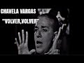 Chavela Vargas - Volver,Volver 1973