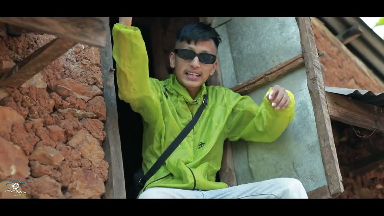 N_TIK • SAMAYE• RAP MUSIC VIDEO •PROD-