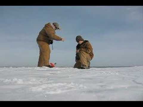 Some random videos from ice fishing this year. A 22 in walleye from albert lea, chasin flags on pelican lake, Brainerd jaycees ice fishing extravaganza and me missin a fish on a tip up