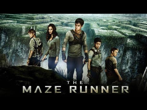 The Maze Runner Full Movie