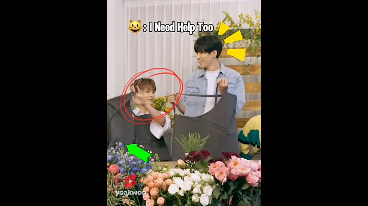 Jun didn’t even think twice #seventeen #jun #dk #wonwoo #shorts