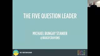 WorkTango Webinar: The 5 Question Leader
