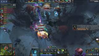 Lotus sunder should not pierce BKB