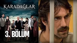 Karadaglar - Episode 3