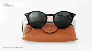 Ray Ban RB 2180 (601/71)