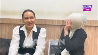 FITRI SALHUTERU TERIMA UANG 200 M DARI REZA GLADYS❓MARISSYA ICHA BONGKAR FAKTA SEBENARNYA❗️