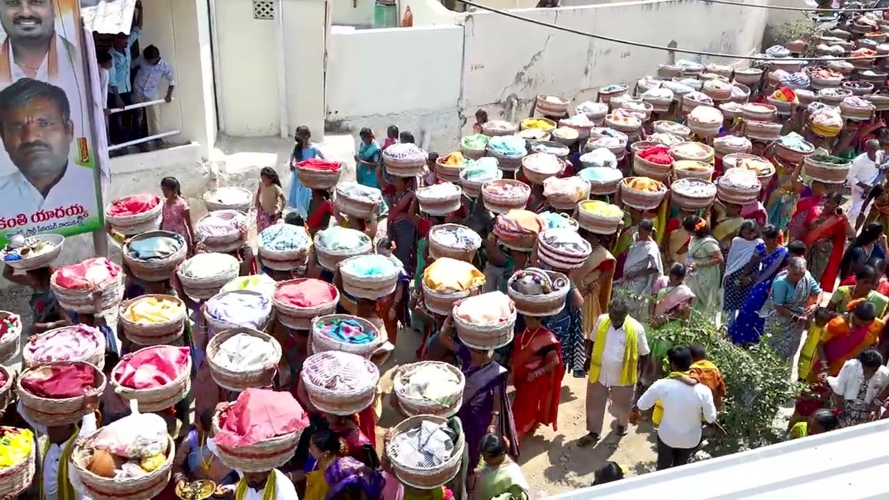 INDRAKARAN MALLANA JATHARA 2025