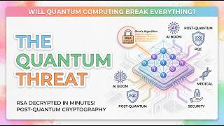The Quantum Threat