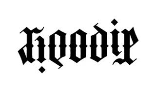 Goodie Ambigram