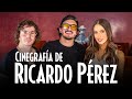 Cinegrafa de ricardo prez