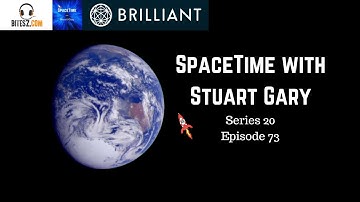 The best estimates yet of Earth’s composition - SpaceTime with Stuart Gary S20E73 YouTube Edition