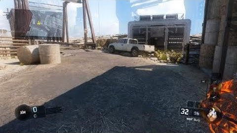 Black Ops 3 YY Slide