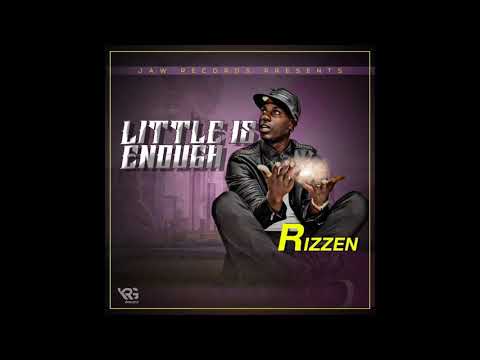 RIZZEN * LITTLE IS ENOUGH * New Release 2019