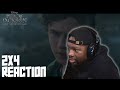 Percy Jackson and the Olympians 2x4 REACTION!!! {Clarisse Blows Up Everything}