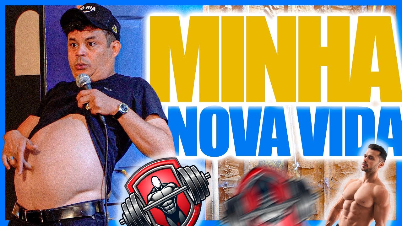 EMERSON CEARÁ - MINHA NOVA VIDA -