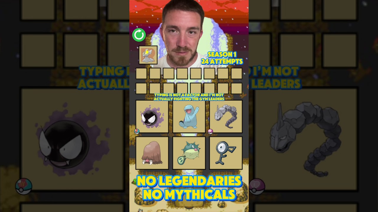 Pokémon Draft Johto Season 2 pt 5! 