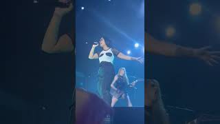 Demi Lovato - Cool For The Summer (Live at The Wonderbus Festival 2023) #demilovato #shorts #fyp