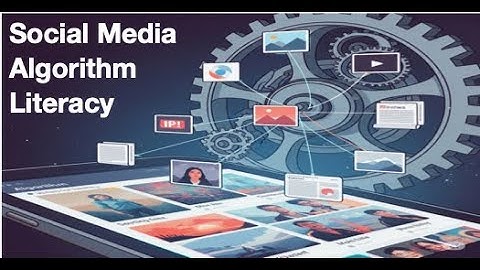 Social Media Algorithms  Jun 28, 2025