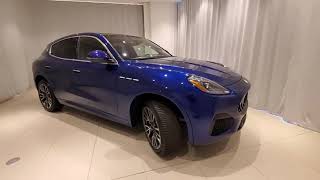 2025 Maserati Grecale Roswell GA S7463050