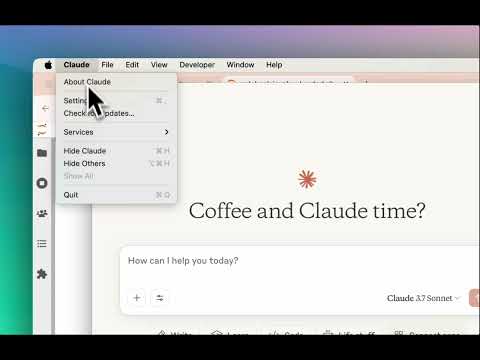 How to Set Up the Jupyter MCP Server (via Claude Desktop)
