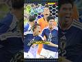 🇳🇱💥🇯🇵 El PARTIDAZO de JAPÓN y PAÍSES BAJOS #futbol #mundial