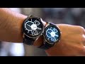 Samsung Galaxy Watch 3 - Hands-On & Erster Eindruck (Deutsch) | SwagTab