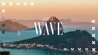 Tom Jobim - Wave [LANNZ REMIX]