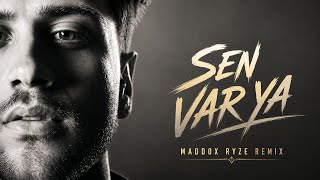 Reynmen - Sen Var Ya (Maddox Ryze Remix) | Female Vocal Deep House